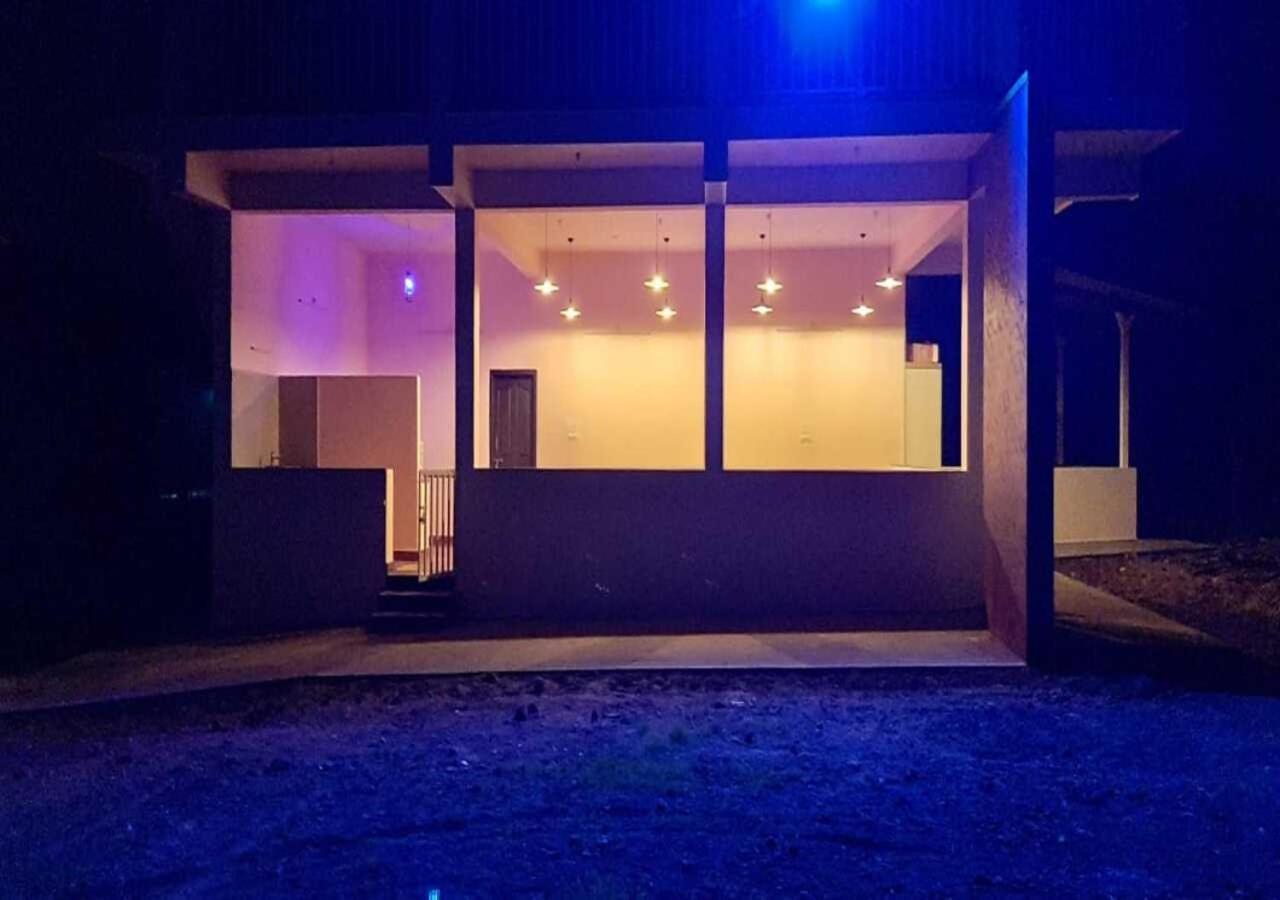 Hotel Coffee Safari Chikmagalūr Zewnętrze zdjęcie