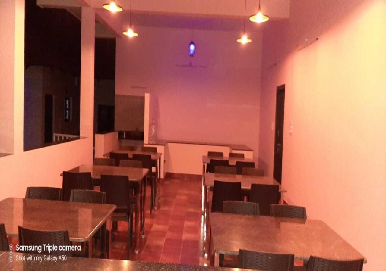 Hotel Coffee Safari Chikmagalūr Zewnętrze zdjęcie