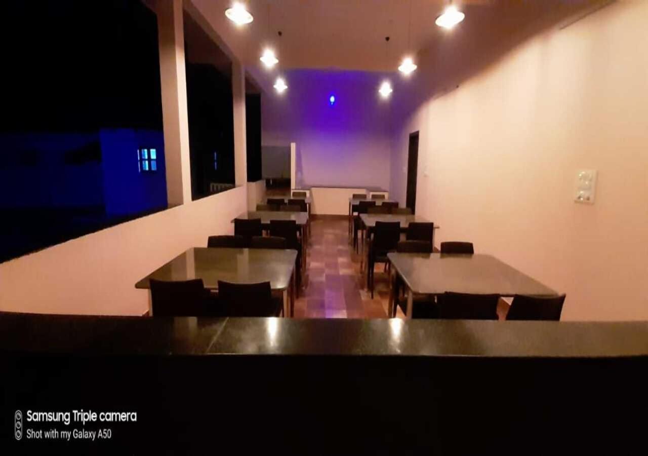 Hotel Coffee Safari Chikmagalūr Zewnętrze zdjęcie