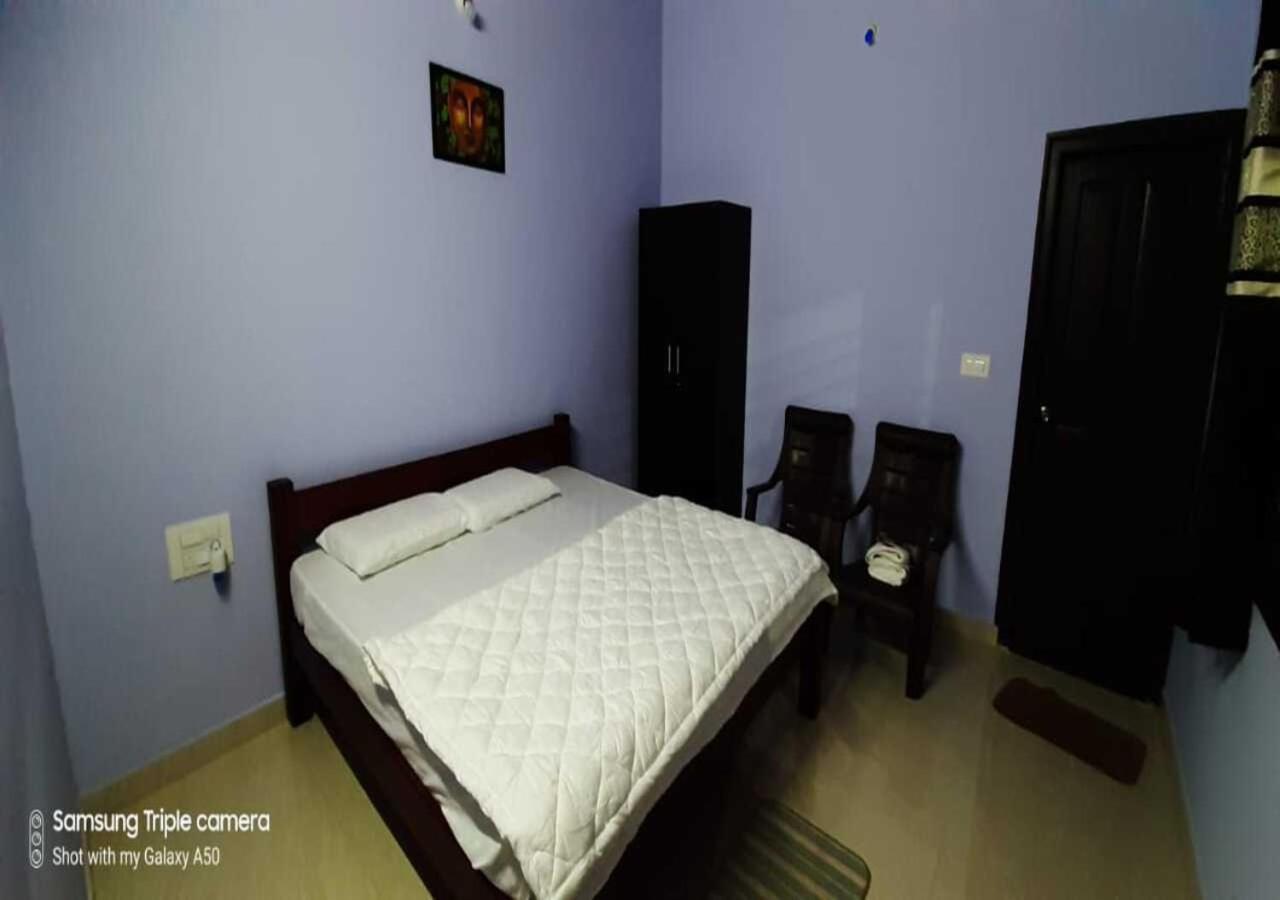 Hotel Coffee Safari Chikmagalūr Zewnętrze zdjęcie