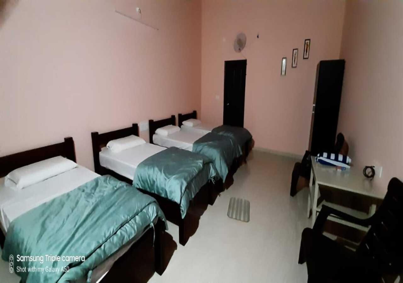 Hotel Coffee Safari Chikmagalūr Zewnętrze zdjęcie